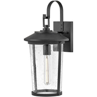 Banks Medium Outdoor Wall Light