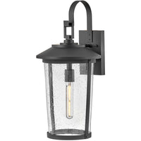 Banks Large Outdoor Wall Light