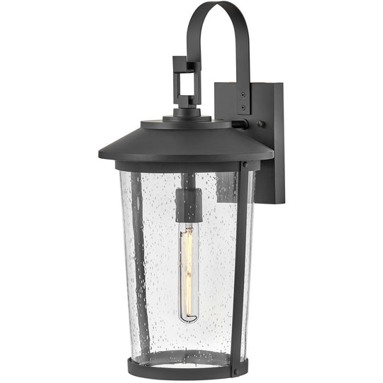 Banks Large Outdoor Wall Light