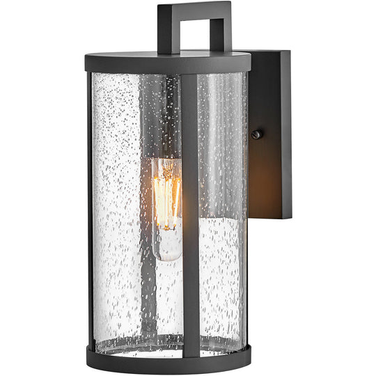 Alfie Small Outdoor Wall Light