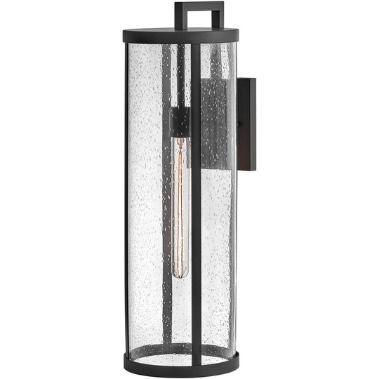 Alfie Large Outdoor Wall Light
