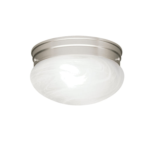 Ceiling Space Flush Mount