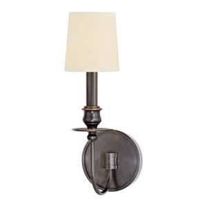 Cohasset Sconce Old Bronze