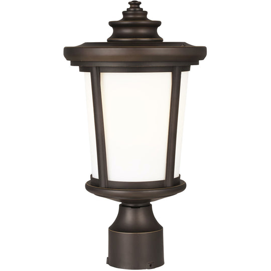 Eddington Post Light