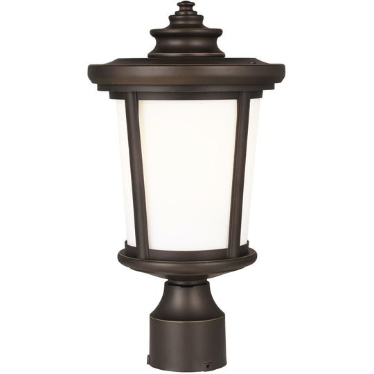 Eddington Post Light