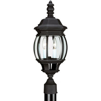 Wynfield Post Light