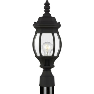 Wynfield Post Light Black