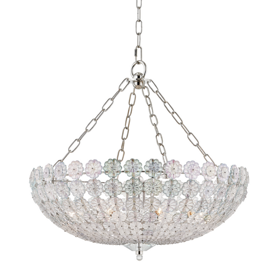 Floral Park Chandelier