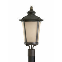 Cape May Post Light