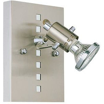 Fizz Sconce