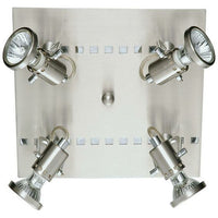 Fizz Track Light
