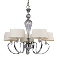 Hudson Chandelier