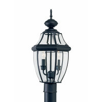 Lancaster Post Light