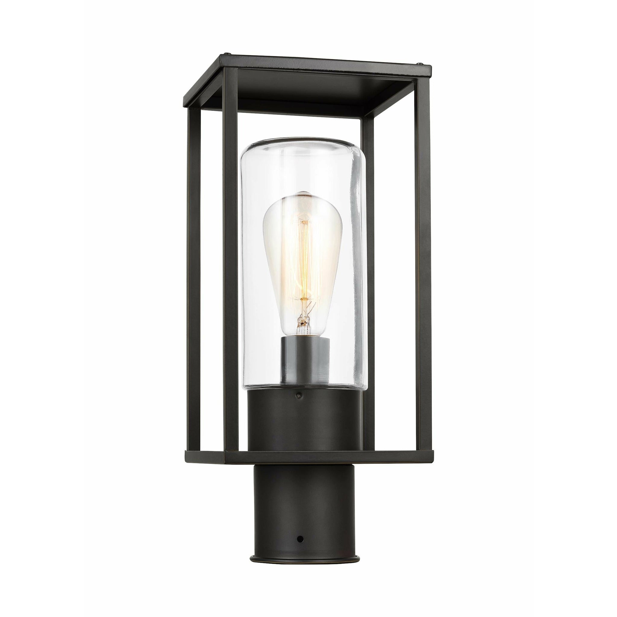 Vado 1-Light Outdoor Post Light