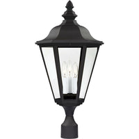 Brentwood Post Light