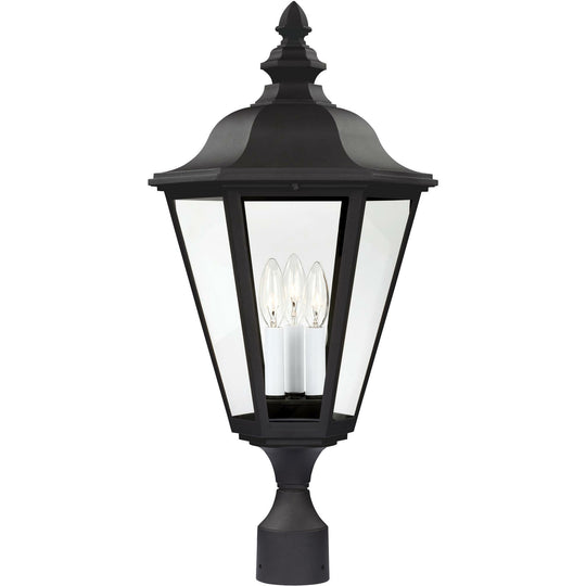 Brentwood Post Light