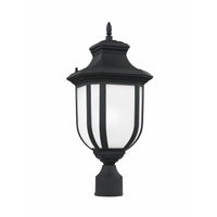Childress Post Light