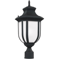 Childress Post Light