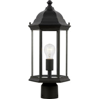 Sevier Post Light