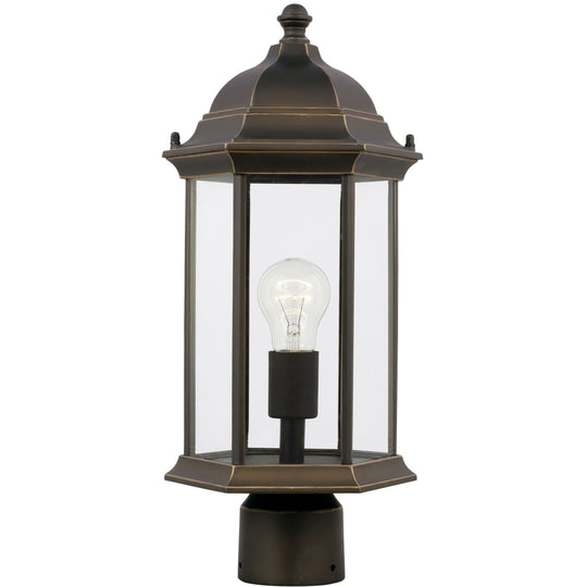 Sevier Post Light