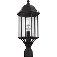 Sevier Post Light