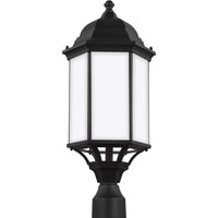 Sevier Post Light