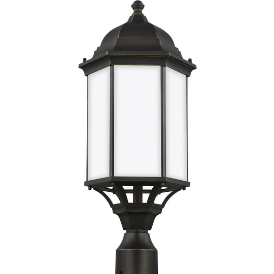 Sevier Post Light
