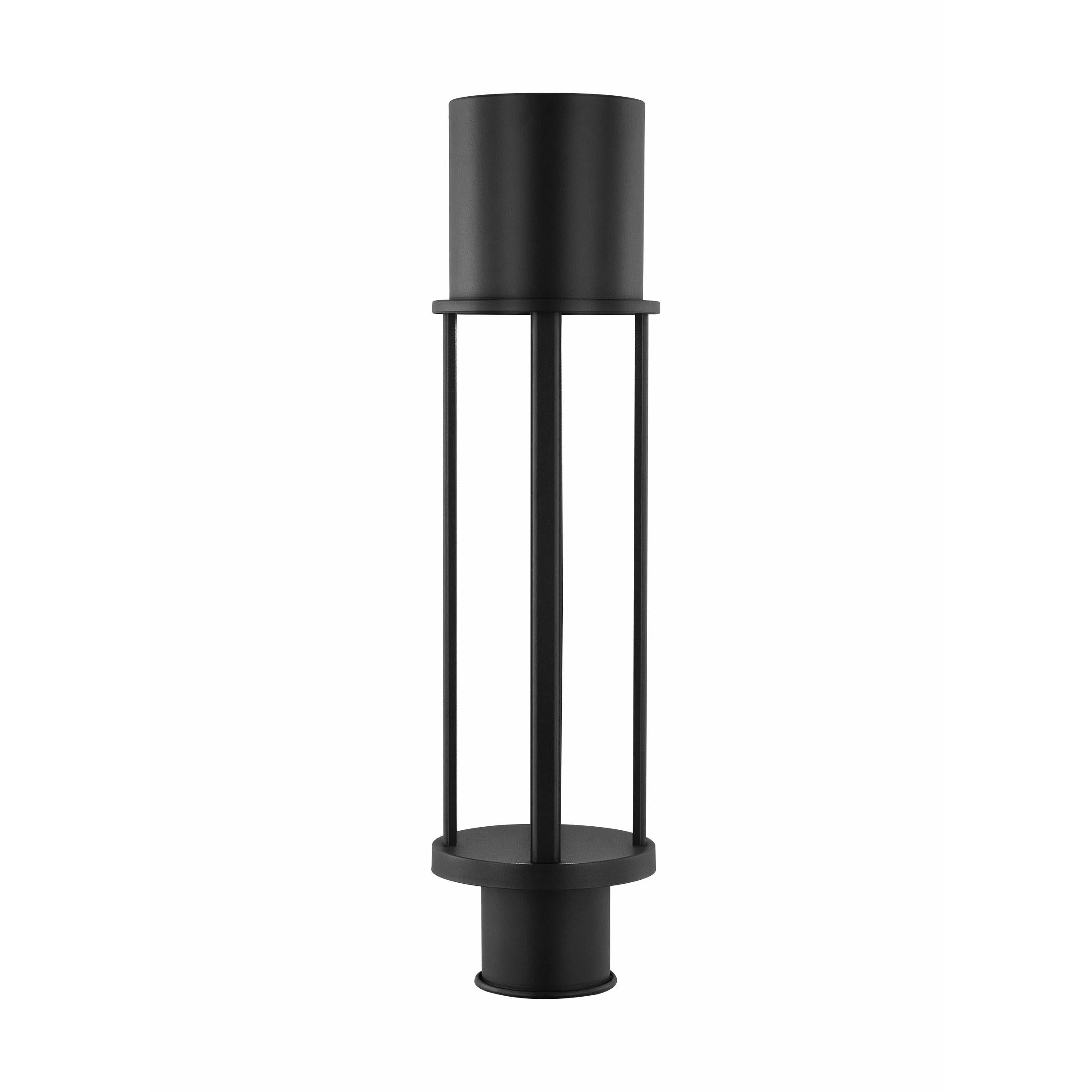 Union LED Outdoor Post Light