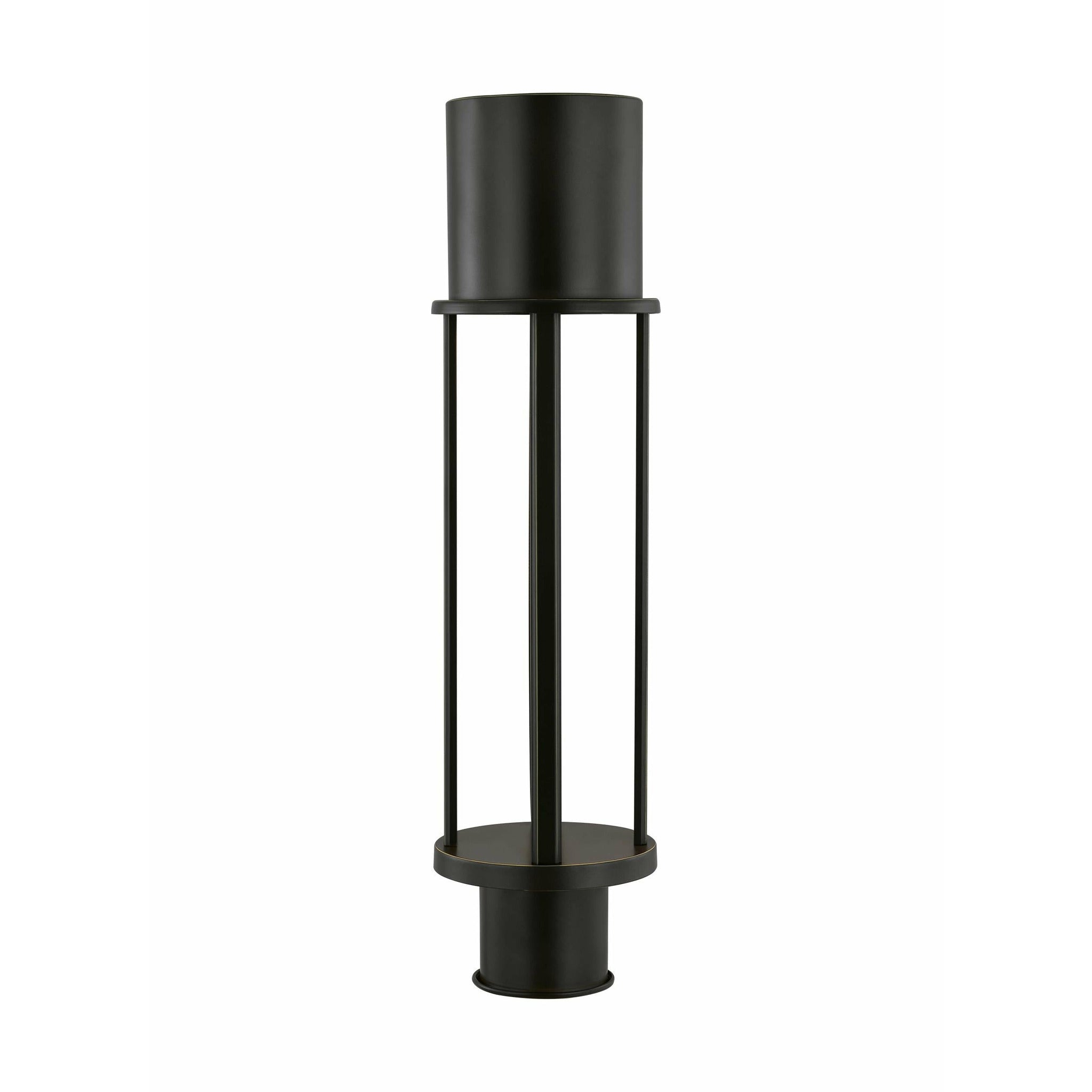 Union LED Outdoor Post Light