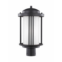 Crowell Post Light