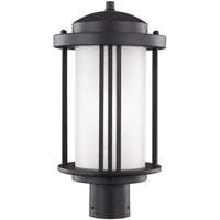 Crowell Post Light