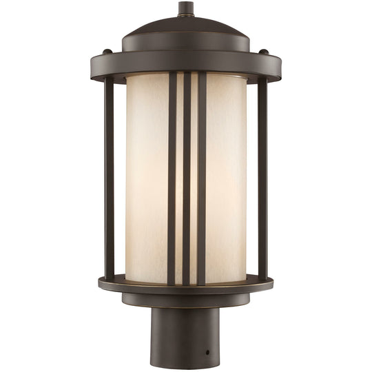 Crowell Post Light