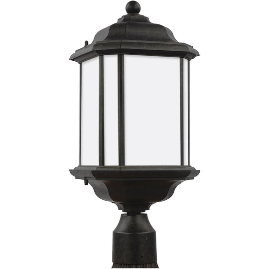 Kent Post Light