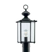 Jamestowne Post Light