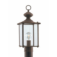 Jamestowne Post Light