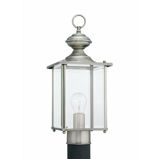Jamestowne Post Light