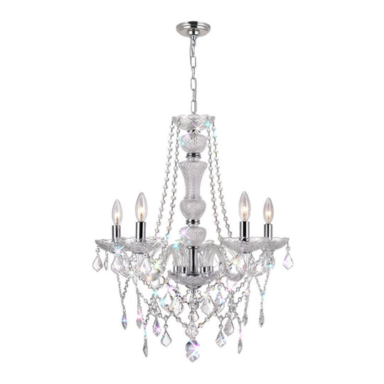 Princeton Chandelier