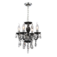 Princeton Chandelier