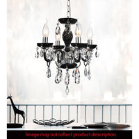 Princeton Chandelier