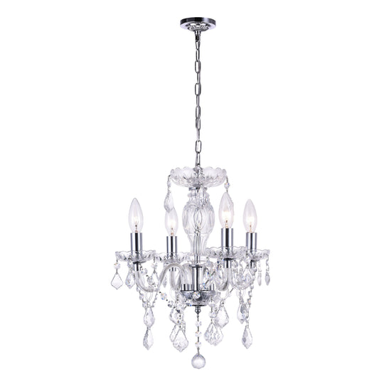 Princeton Chandelier