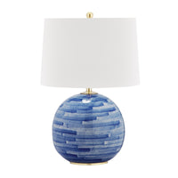 Laurel Table Lamp
