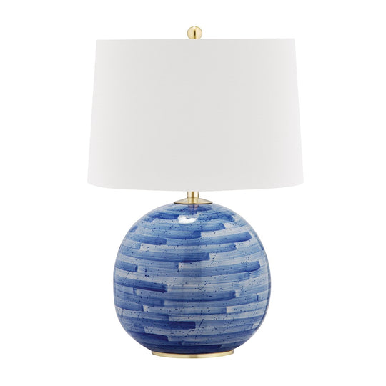 Laurel Table Lamp
