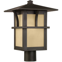 Medford Lakes Post Light