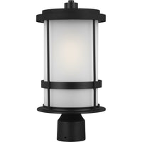 Wilburn Post Light