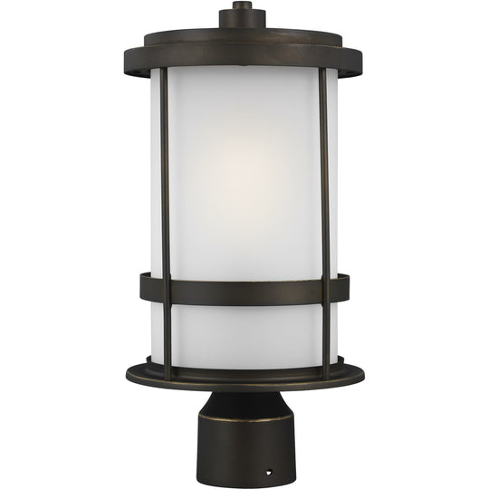 Wilburn Post Light
