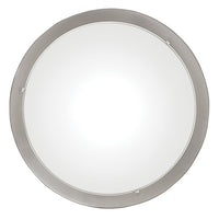Planet Flush Mount