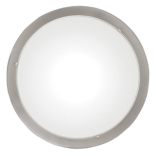 Planet Flush Mount