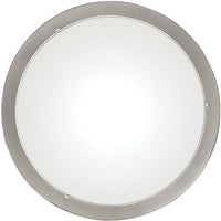 Planet Flush Mount