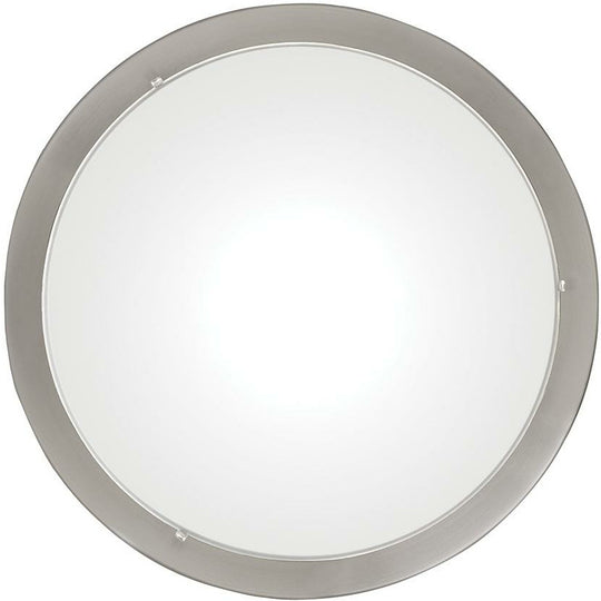 Planet Flush Mount
