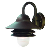 Mariner Outdoor Wall Light